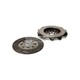 CLUTCH KIT MERCEDES SPRINTER 2.7 CDI 04>